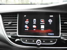 Vauxhall Mokka X i Turbo Design Nav 