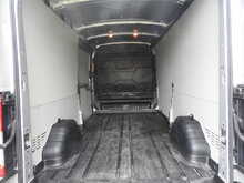 Ford Transit 350 2.0 350 EcoBlue MHEV Limited Panel Van 5dr Diesel Manual FWD L3 H2 Euro 6 (s/s) (130 ps) 