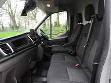 Ford Transit 350 2.0 350 EcoBlue MHEV Limited Panel Van 5dr Diesel Manual FWD L3 H2 Euro 6 (s/s) (130 ps) 