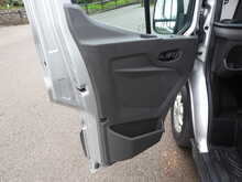 Ford Transit 350 2.0 350 EcoBlue MHEV Limited Panel Van 5dr Diesel Manual FWD L3 H2 Euro 6 (s/s) (130 ps) 