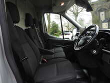 Ford Transit 350 2.0 350 EcoBlue MHEV Limited Panel Van 5dr Diesel Manual FWD L3 H2 Euro 6 (s/s) (130 ps) 