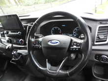 Ford Transit 350 2.0 350 EcoBlue MHEV Limited Panel Van 5dr Diesel Manual FWD L3 H2 Euro 6 (s/s) (130 ps) 