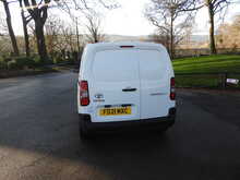 Toyota PROACE CITY BlueHDi Icon 