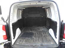 Toyota PROACE CITY BlueHDi Icon 