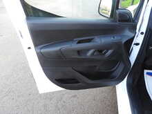 Toyota PROACE CITY BlueHDi Icon 