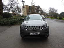Land Rover Range Rover Velar D180 S 