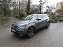 Land Rover Range Rover Velar D180 S 