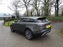 Land Rover Range Rover Velar D180 S 