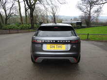 Land Rover Range Rover Velar D180 S 