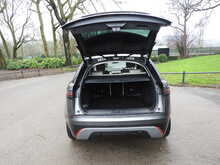 Land Rover Range Rover Velar D180 S 