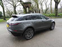 Land Rover Range Rover Velar D180 S 