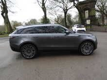 Land Rover Range Rover Velar D180 S 