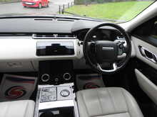 Land Rover Range Rover Velar D180 S 