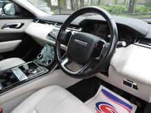 Land Rover Range Rover Velar D180 S 