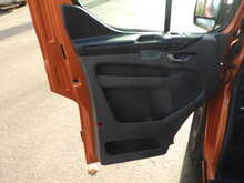 Ford Transit Custom 280 EcoBlue Trend 