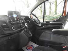 Ford Transit Custom 280 EcoBlue Trend 