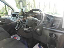 Ford Transit Custom 280 EcoBlue Trend 