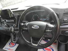 Ford Transit Custom 280 EcoBlue Trend 