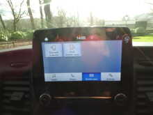 Ford Transit Custom 280 EcoBlue Trend 