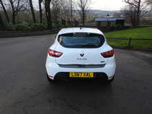 Renault Clio dCi Dynamique Nav 