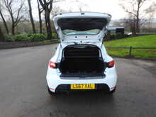 Renault Clio dCi Dynamique Nav 