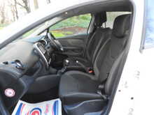 Renault Clio dCi Dynamique Nav 