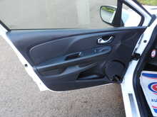 Renault Clio dCi Dynamique Nav 