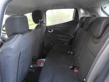 Renault Clio dCi Dynamique Nav 