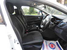 Renault Clio dCi Dynamique Nav 