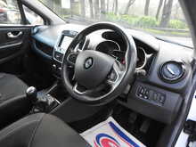 Renault Clio dCi Dynamique Nav 
