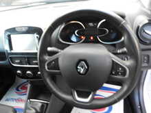Renault Clio dCi Dynamique Nav 