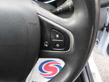 Renault Clio dCi Dynamique Nav 