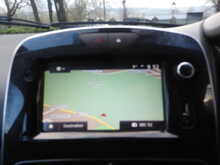 Renault Clio dCi Dynamique Nav 