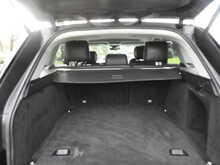 Land Rover Range Rover Sport SD4 HSE 