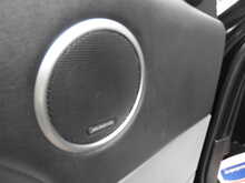 Land Rover Range Rover Sport SD4 HSE 