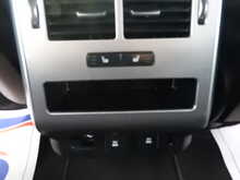 Land Rover Range Rover Sport SD4 HSE 