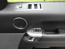 Land Rover Range Rover Sport SD4 HSE 