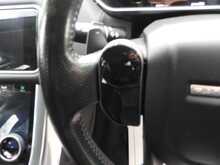 Land Rover Range Rover Sport SD4 HSE 