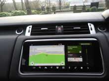 Land Rover Range Rover Sport SD4 HSE 