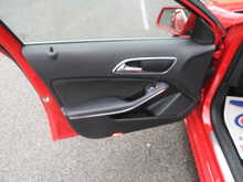 Mercedes-Benz A Class A200d AMG Line 