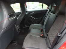 Mercedes-Benz A Class A200d AMG Line 