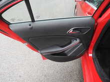 Mercedes-Benz A Class A200d AMG Line 