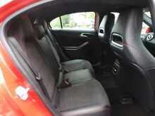 Mercedes-Benz A Class A200d AMG Line 