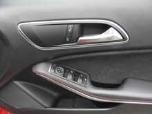 Mercedes-Benz A Class A200d AMG Line 