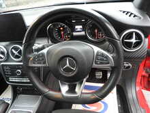 Mercedes-Benz A Class A200d AMG Line 