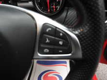 Mercedes-Benz A Class A200d AMG Line 