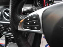 Mercedes-Benz A Class A200d AMG Line 