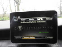 Mercedes-Benz A Class A200d AMG Line 