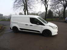 Ford Transit Connect 230 EcoBlue Trend 