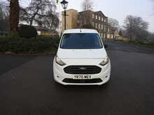 Ford Transit Connect 230 EcoBlue Trend 